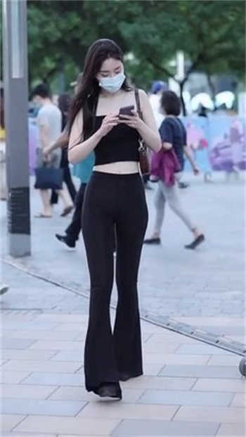 情头狗狗可爱一女一狗