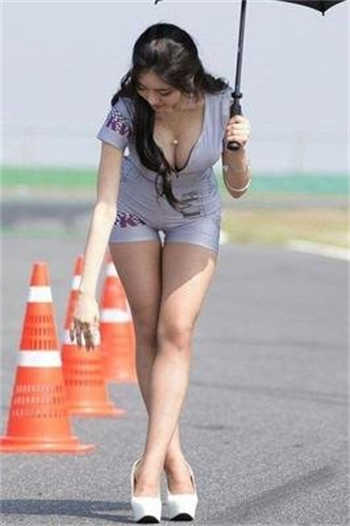 md李婧琪