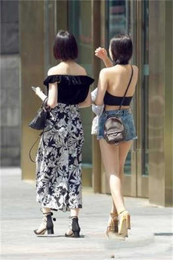 银行行长潜规划女下属