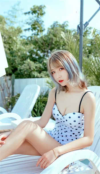 舞蹈老师阿蕊来我家