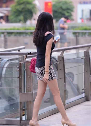 用微信小号试探母亲