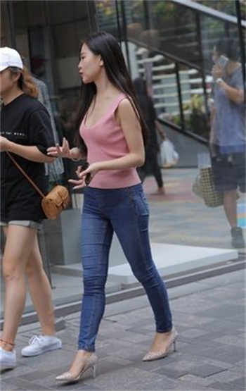 md李婧琪