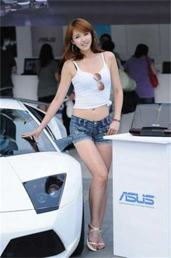 swag吉娜照片