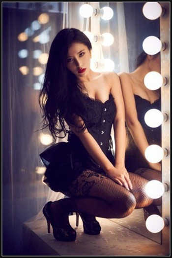 丸子君私人超火订制视频