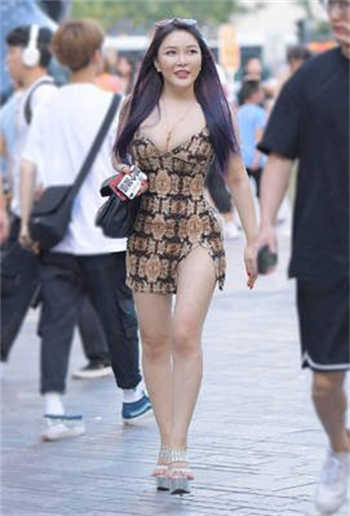 父子六人的媳妇