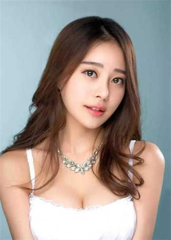 嫡女赵姝玉