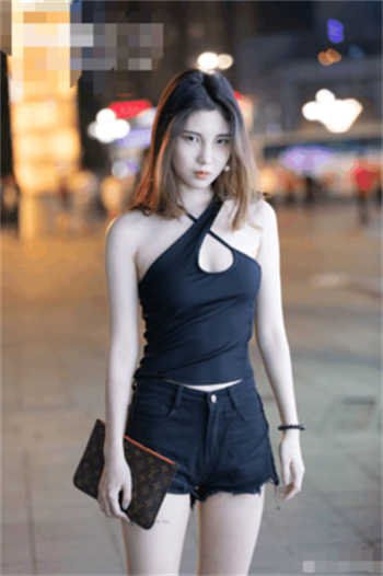 老董戴若曦续写第七章