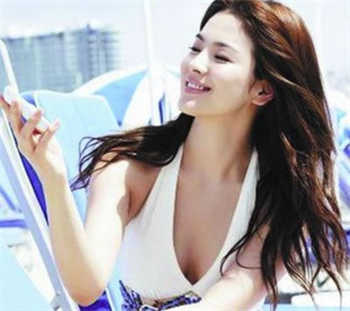湖北父女什么瓜 光头