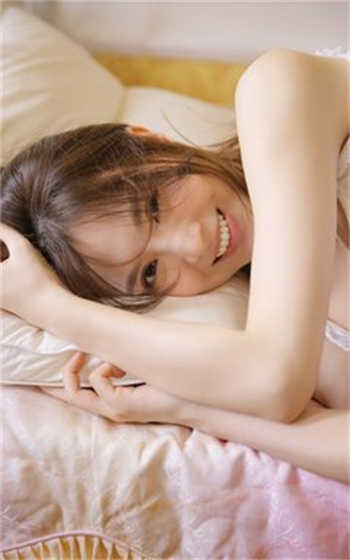 抖音里晒身材的女神