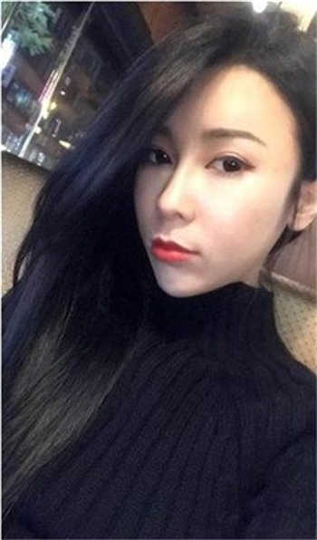 傅少的大佬甜妻