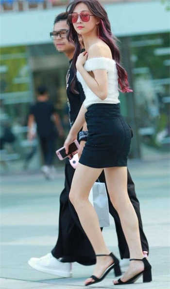抖音快手无罩驾驶视频