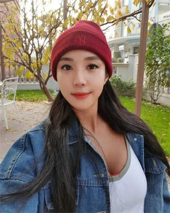 抖音洋气女名