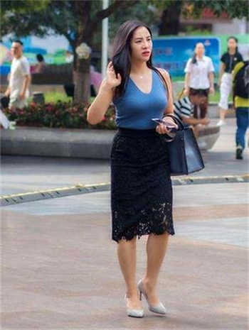 赵筱柔老李完整