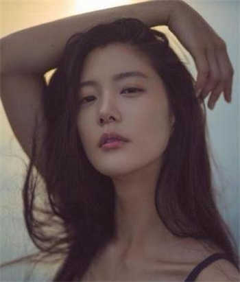 韩国美女写真图片