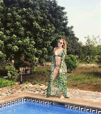 安凌晓小说婚心如玉