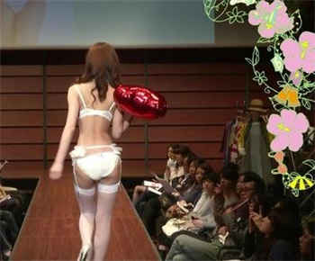 团六残酷绳女