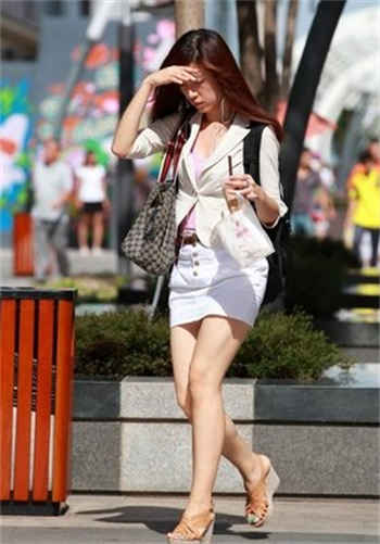 吴梦梦到粉丝家里挑战