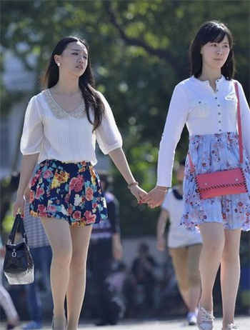 练瑜伽后老公经常要