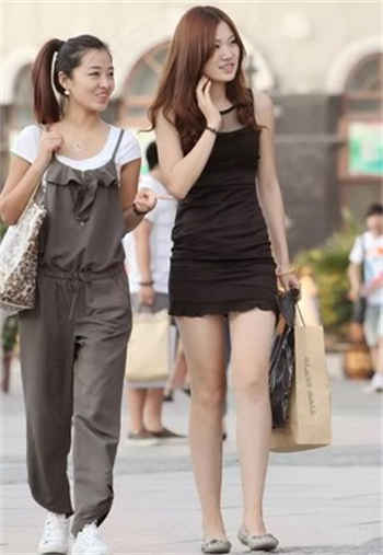 门卫老头征服妻子