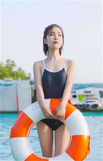 说一个女的真空是啥意思