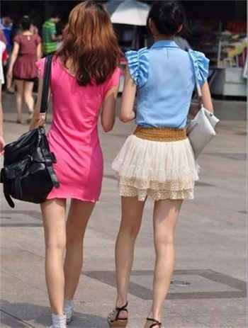 韩冰女网红
