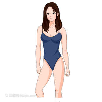 肉枪征服武林第一美妇