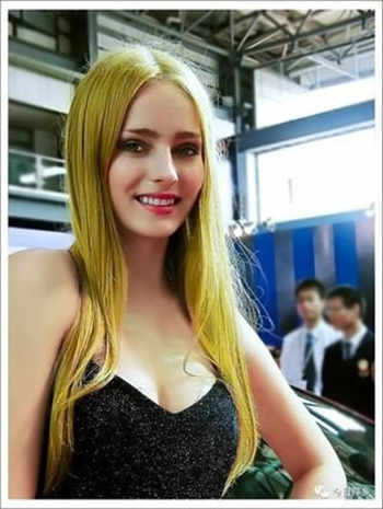 聂苒苒顾子