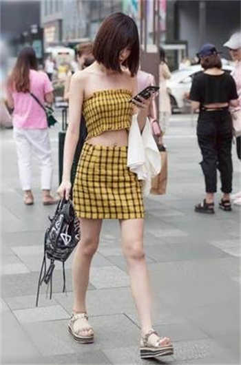 快手钢丝儿小视频
