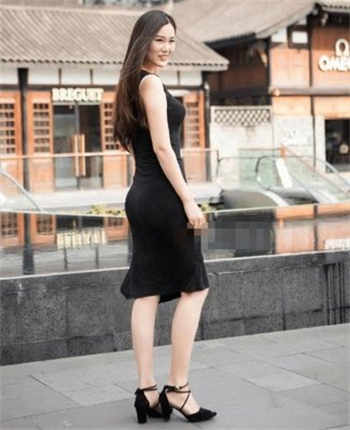 女性微信号名称
