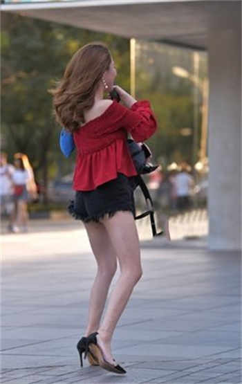 味道不同的部长夫人的妻子