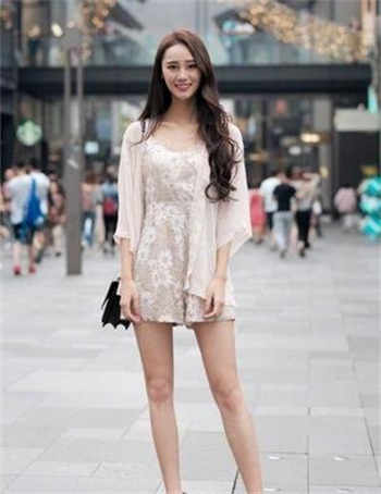 twitter好看的女菩萨推荐