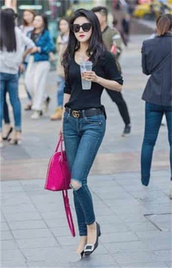 和闺蜜一起玩老公
