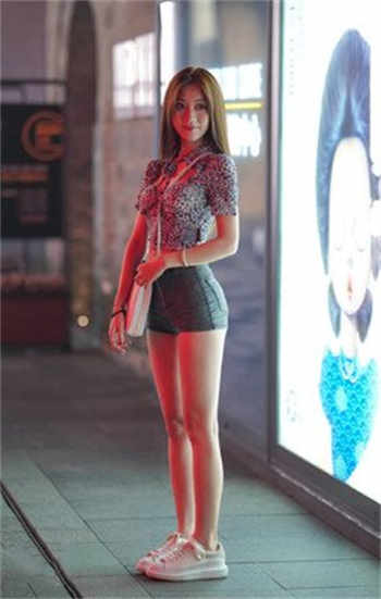 快递小哥作文