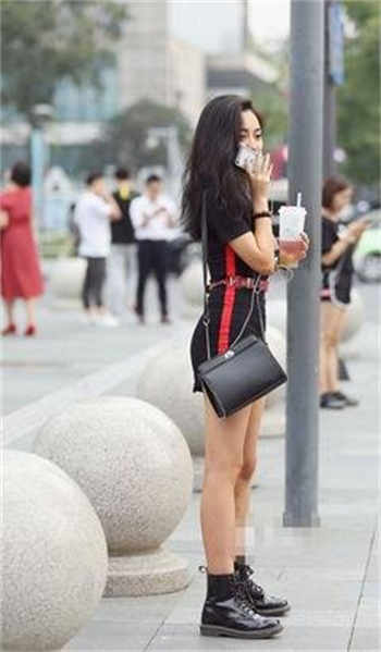 柔柔父女全文阅读