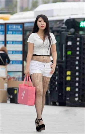 外国人的大黑鸡