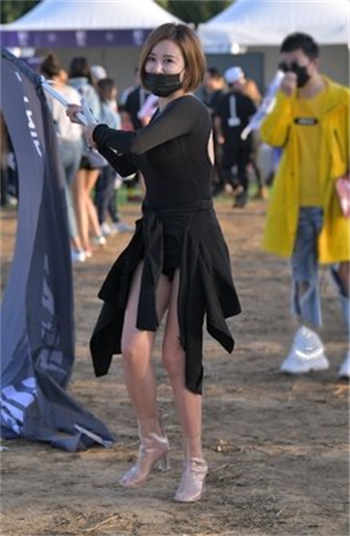 浙江露天厕所不分男女