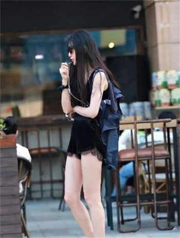 小鹿鹿最新合集