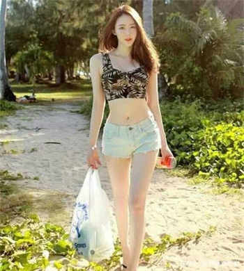 每天一句简短小情话