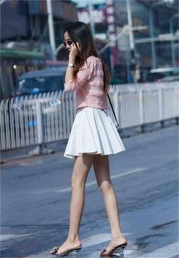 电子厂女的越来越污了