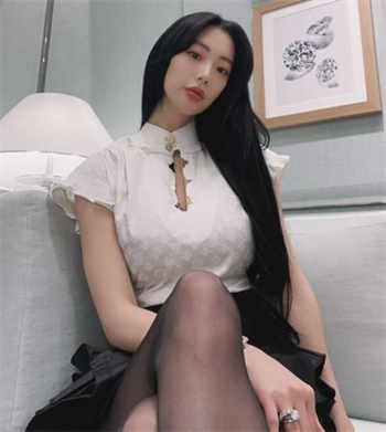 默契的句子