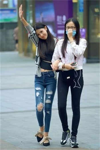 摧花手册之白家三女
