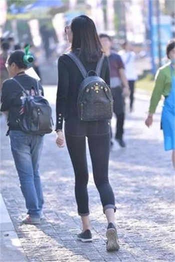 吴梦梦到粉丝家里挑战