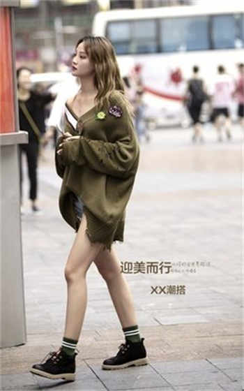 沈芯语时间静止是素人吗