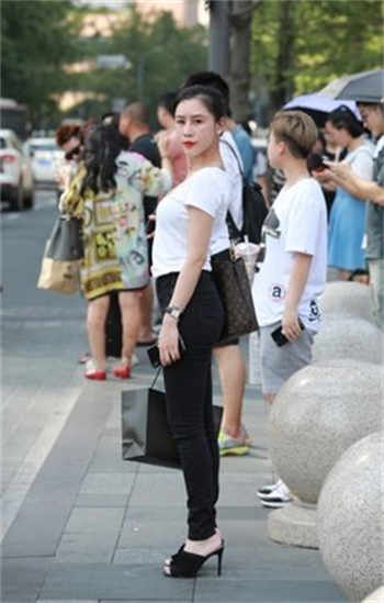 小吏家的长房嫡女