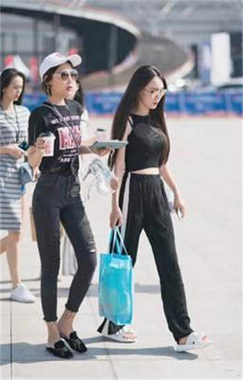 莫启言小蓝社团