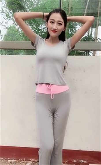 堕落的公务员许婷